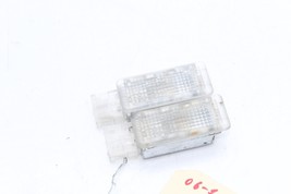 06-10 VOLKSWAGEN JETTA INTERIOR LAMPS PAIR Q3117 image 3