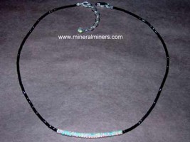 Opal Necklace, Natural Welo Opal Baroque Necklace, 18&quot; Genuine Opal Necklace, Ra - £134.70 GBP