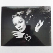 Marlene Deitrich 8x10 Publicity Photo Legendary Film Actress Movie Star ... - $6.79