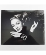 Marlene Deitrich 8x10 Publicity Photo Legendary Film Actress Movie Star ... - $6.79