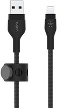 FastCharge Flex Braided USB A to Lightning Cable 1M, MFi Certified, 2-Pack - $49.49