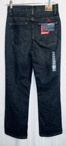 Nautica Jeans Co Size 8P 32-26&quot; Short Length Jeans with Factory Tags - £12.71 GBP