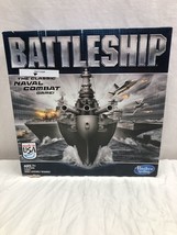 BATTLESHIP BY HASBRO GAMING 2012 - £6.18 GBP