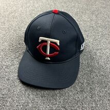 Minnesota Twins Baseball Cap Youth Hat OC Sports Team MLB Blue - €12,91 EUR