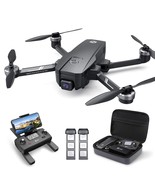 Holy Stone Hs720E 4K Eis Drone With Uhd Camera For S, Easy Gps Quadcop - £371.76 GBP