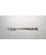 Vintage Sterling Silver Wallace &quot;Romance of the Sea&quot; Seafood Oyster Fork... - £45.10 GBP