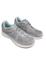 New Balance Womens Fresh Foam 877 WW877SB Gray Casual Shoes Sneakers Siz... - $661.20 MXN