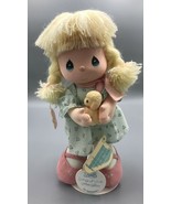 Precious Moments Doll - Song of Love - £5.22 GBP