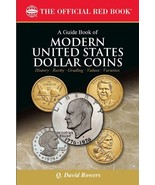 Guide Book of Modern United States Dollar Coins - $30.52 CAD