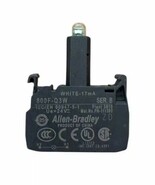 Allen Bradley 800F-Q3W, Module New Old Stock - $688.99 MXN