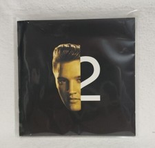 Elvis Presley - 2nd to None (CD, 2003) - Like New - £5.36 GBP