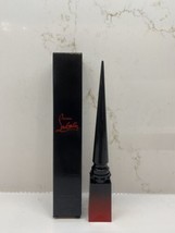 Christian Louboutin Luminous Ink Liner Rouge Louboutin #001 Full Size NIB - £24.34 GBP