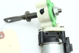 2006-2010 LEXUS IS250 IS350 FRONT RIGHT PASSENGER SEAT ADJUSTMENT MOTOR H1379 image 12