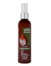 La Brasiliana Olio Di Morocco Smooth Retaining Spray - £14.07 GBP+