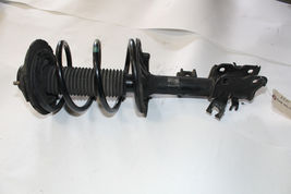 2003-2008 INFINITI FX35 AWD FRONT LEFT SUSPENSION SHOCK STRUT SPRING K245 image 6