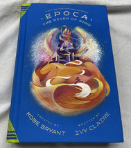 Epoca Ser.: Epoca: the River of Sand by Ivy Claire 2020, Hardcover - £3.88 GBP