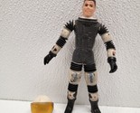 Vintage Major Matt Mason Astronaut Space Action Figure Mattel 1966 With ... - $74.15