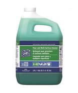 P&amp;G Spic and Span Floor &amp; Multi-Surface Cleaner (4-40) 1 Gal Liquid Conc... - $1,188.32 MXN