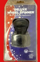 Deluxe American Flag Eagle Steering Wheel Spinner Knob for Off-Road Vehi... - $17.99