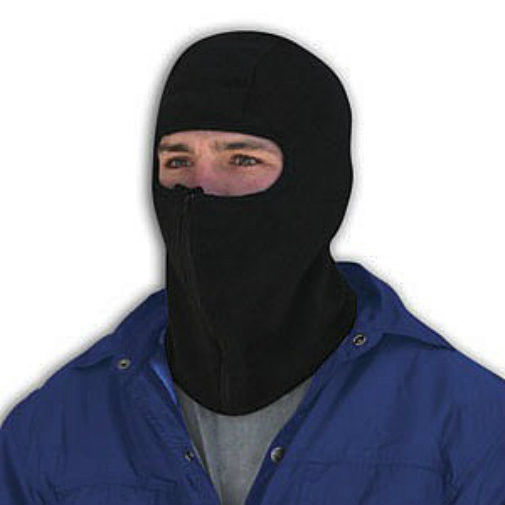 Balaclava Microfleece Face Mask Cold Weather Motorcycle Ski Snowboard Wa... - $14.84