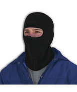 Balaclava Microfleece Face Mask Cold Weather Motorcycle Ski Snowboard Wa... - $14.84