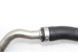 VW AUDI 06K145735R TURBO OIL RETURN LINE HOSE E5487 image 8