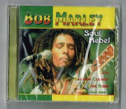 Soul Rebel [PEG] by Bob Marley (Music CD, Apr-2007, St. Clair) - £27.18 GBP