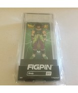 Dragon Ball Super 3-Inch Collectible Enamel FiGPiN - Broly #217 - $50.41 CAD