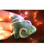 HAUNTED NECKLACE UNLOCKING A FLOOD OF RICHES HIGHEST LIGHT SECRET OOAK M... - $9,777.77