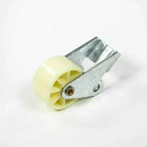 Genuine Refrigerator Roller-Maytag MTB2254EEW00 MTF2142EEW01 Whirlpool ET8MTKXKQ - £30.78 GBP