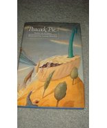 Peacock Pie Walter De LA Mare and Louise Brierley - $9.10