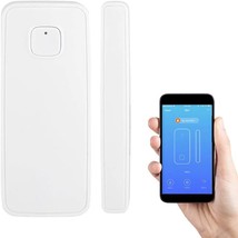 Tuya 45M 2.4G Wifi Wireless Transmission Control By App For Home Security Smart - £31.53 GBP