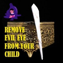 Children’s Evil Eye and Negative Energy Cleanse Spiritual Bath Talisman - £101.43 GBP