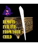 Children’s Evil Eye and Negative Energy Cleanse Spiritual Bath Talisman - $129.00