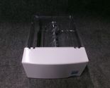 WR29X43993 GE REFRIGERATOR ICEBUCKET ASSEMBLY - $49.00