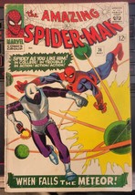 Amazing Spider-Man 36  - £119.53 GBP
