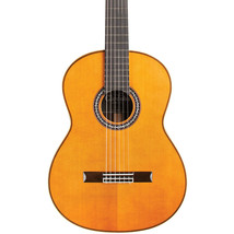 Cordoba C12 CD All Solid Wood Nylon-String Classical Guitar w/ Deluxe Hard Case - £2,349.29 GBP