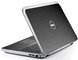 LidStyles Metallic Laptop Skin Protector Decal Dell Inspiron 15R image 8