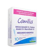 Boiron Camillia Colic Comfort Baby for colic in infants 10 doses ( PACK ... - $48.90