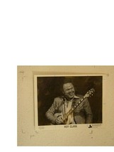 Roy Clark 2 Guitar and Drew Carey Presser Photo Kit-
show original title

Ori... - £21.29 GBP
