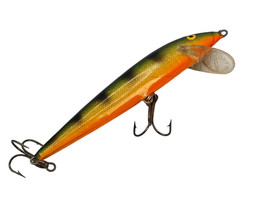 Rapala Sinking Plongeant Balsa CD-11P  Perch in Box - £10.56 GBP