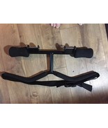 Total Gym XLS Wingbar also fits XL Fit 2000 3000 Electra - $99.99