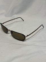 Guess Sunglass GU 6037 Outlaw Brn 1 135 FRAMES ONLY - $39.99