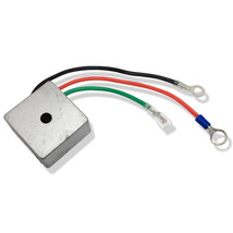 VOLTAGE REGULATOR RECTIFER fits E-Z-GO EZGO 2006 2007 2008 ST Express Sp... - £18.41 GBP