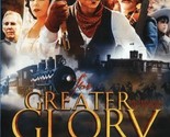 For Greater Glory DVD | Region 4 - $8.43