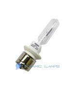 54689 BTR Osram 1000W 120V T6 P28s Stage and Studio Halogen Lamp - €25,63 EUR