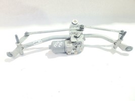 2011 2012 2013 2014 2015 2016 2017 BMW X3 OEM Wiper Motor With Transmission - $55.69