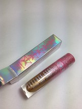 BNIB Jeffree Star First Class 2017 Holiday Glitter Velour Liquid Lipstick - £22.82 GBP