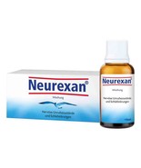 Neurexan 30ml  - $81.86 CAD