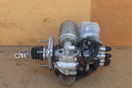 06-10 Hummer H3 ABS Brake Master Cylinder Booster Pump Actuator Controller image 9